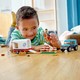 LEGO® City 60327 - Lószállító Autó