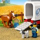 LEGO® City 60327 - Lószállító Autó