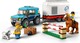 LEGO® City 60327 - Lószállító Autó