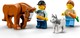 LEGO® City 60327 - Lószállító Autó