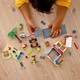 LEGO® City 60328 - Tengerparti vízimentő állomás