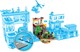 LEGO® City 60328 - Tengerparti vízimentő állomás