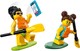 LEGO® City 60328 - Tengerparti vízimentő állomás