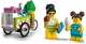 LEGO® City 60328 - Tengerparti vízimentő állomás