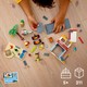 LEGO® City 60328 - Tengerparti vízimentő állomás