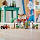 LEGO® City 60328 - Tengerparti vízimentő állomás