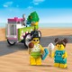 LEGO® City 60328 - Tengerparti vízimentő állomás