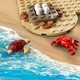 LEGO® City 60328 - Tengerparti vízimentő állomás
