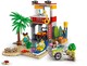 LEGO® City 60328 - Tengerparti vízimentő állomás
