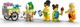 LEGO® City 60328 - Tengerparti vízimentő állomás