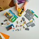LEGO® City 60329 - Tanítási nap
