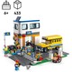 LEGO® City 60329 - Tanítási nap