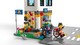 LEGO® City 60329 - Tanítási nap