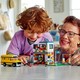 LEGO® City 60329 - Tanítási nap