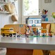 LEGO® City 60329 - Tanítási nap