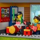 LEGO® City 60329 - Tanítási nap