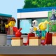 LEGO® City 60329 - Tanítási nap