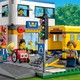 LEGO® City 60329 - Tanítási nap