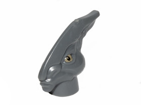 Coleman Trebor minifigura fej
