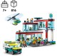 LEGO® City 60330 - Kórház