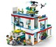LEGO® City 60330 - Kórház