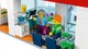 LEGO® City 60330 - Kórház