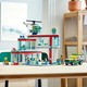 LEGO® City 60330 - Kórház