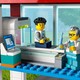 LEGO® City 60330 - Kórház