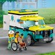 LEGO® City 60330 - Kórház