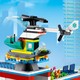 LEGO® City 60330 - Kórház