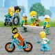 LEGO® City 60330 - Kórház