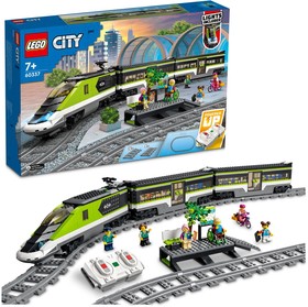 Expresszvonat
