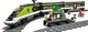 LEGO® City 60337 - Expresszvonat