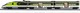 LEGO® City 60337 - Expresszvonat