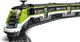 LEGO® City 60337 - Expresszvonat