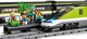 LEGO® City 60337 - Expresszvonat