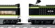 LEGO® City 60337 - Expresszvonat