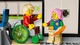 LEGO® City 60337 - Expresszvonat