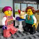 LEGO® City 60337 - Expresszvonat