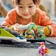 LEGO® City 60337 - Expresszvonat