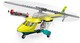 LEGO® City 60343 - Mentőhelikopteres szállítás