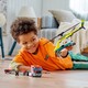 LEGO® City 60343 - Mentőhelikopteres szállítás
