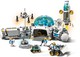 LEGO® City 60350 - Kutatóbázis a Holdon