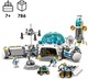 LEGO® City 60350 - Kutatóbázis a Holdon
