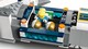 LEGO® City 60350 - Kutatóbázis a Holdon