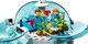 LEGO® City 60350 - Kutatóbázis a Holdon