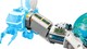 LEGO® City 60350 - Kutatóbázis a Holdon