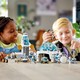 LEGO® City 60350 - Kutatóbázis a Holdon