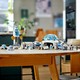 LEGO® City 60350 - Kutatóbázis a Holdon