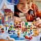 LEGO® City 60352 - LEGO® City Adventi naptár